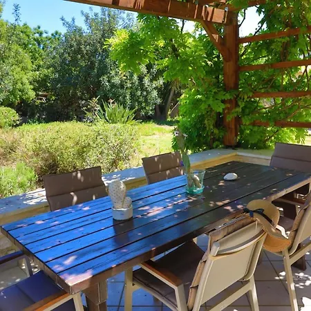 Harmony, Steinvilla Villa Prinés