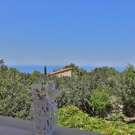 Harmony, Steinvilla Villa Prinés