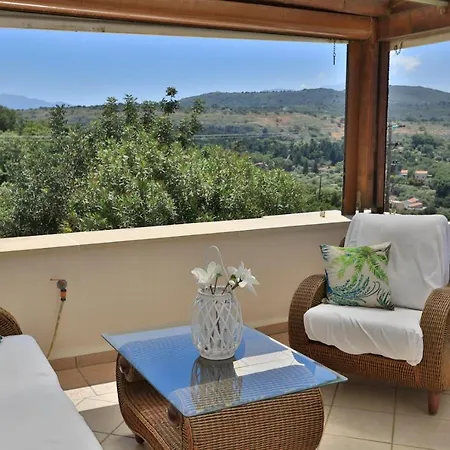 Harmony, Steinvilla Villa *