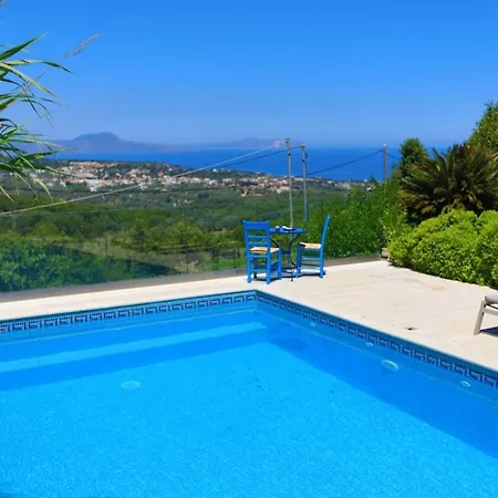 Harmony, Steinvilla Villa *