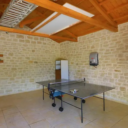 Harmony, Steinvilla Villa *