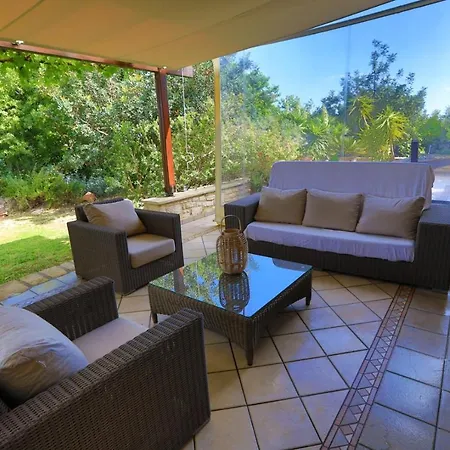 Harmony, Steinvilla Villa *