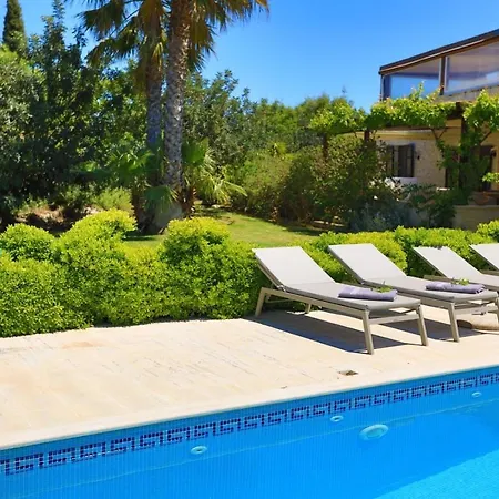 Harmony, Steinvilla Villa *